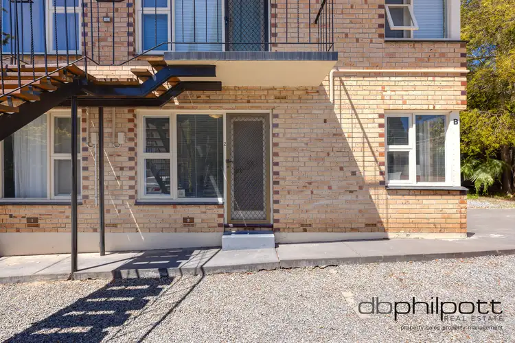 2B/58 William Street, Norwood SA 5067
