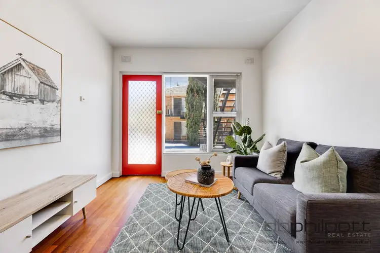 Third view of Homely unit listing, 2B/58 William Street, Norwood SA 5067