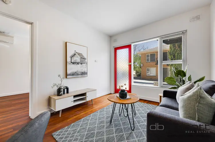 Fourth view of Homely unit listing, 2B/58 William Street, Norwood SA 5067