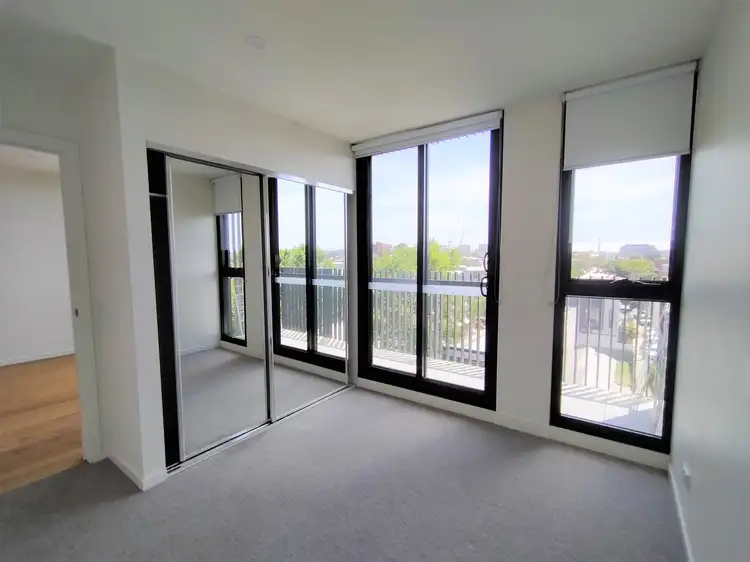 401/312 Swan Street, Richmond VIC 3121