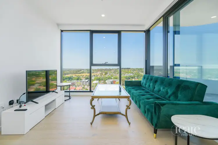 Third view of Homely apartment listing, 1705/36 Prospect Street, Box Hill VIC 3128