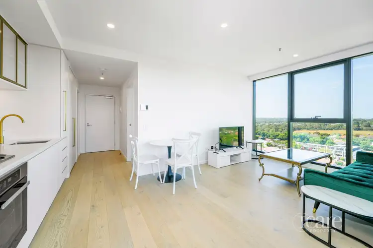 Fourth view of Homely apartment listing, 1705/36 Prospect Street, Box Hill VIC 3128