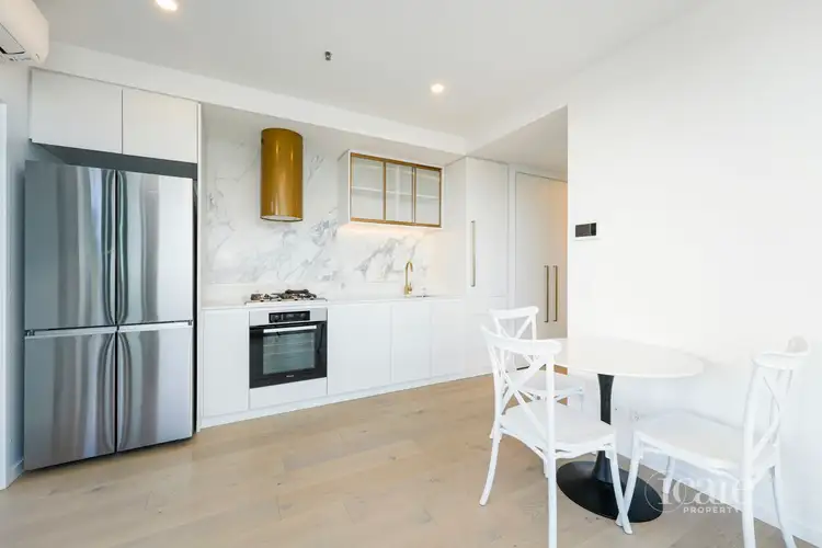 Fifth view of Homely apartment listing, 1705/36 Prospect Street, Box Hill VIC 3128