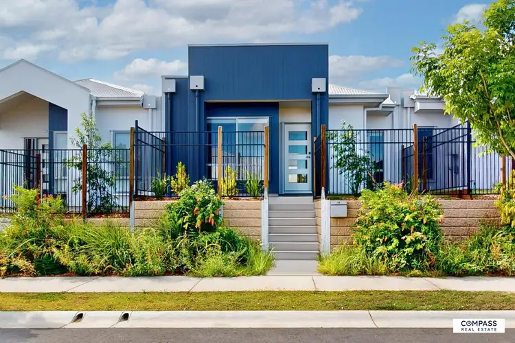 Main view of Homely house listing, 28 Harvard Street, Flagstone QLD 4280
