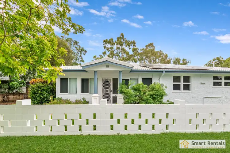 Main view of Homely house listing, 10 Moondarga Drive, Cranbrook QLD 4814