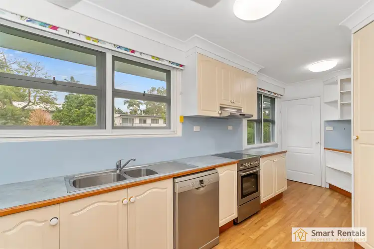 Second view of Homely house listing, 10 Moondarga Drive, Cranbrook QLD 4814