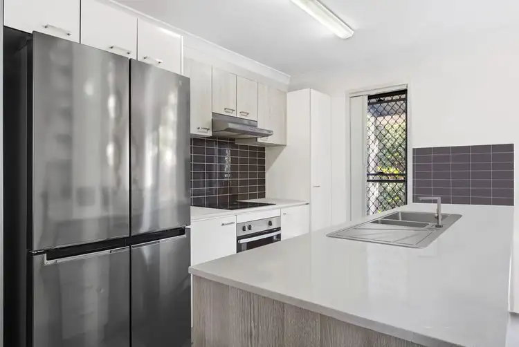 Fourth view of Homely townhouse listing, 15/40 Old Logan Road, Gailes QLD 4300