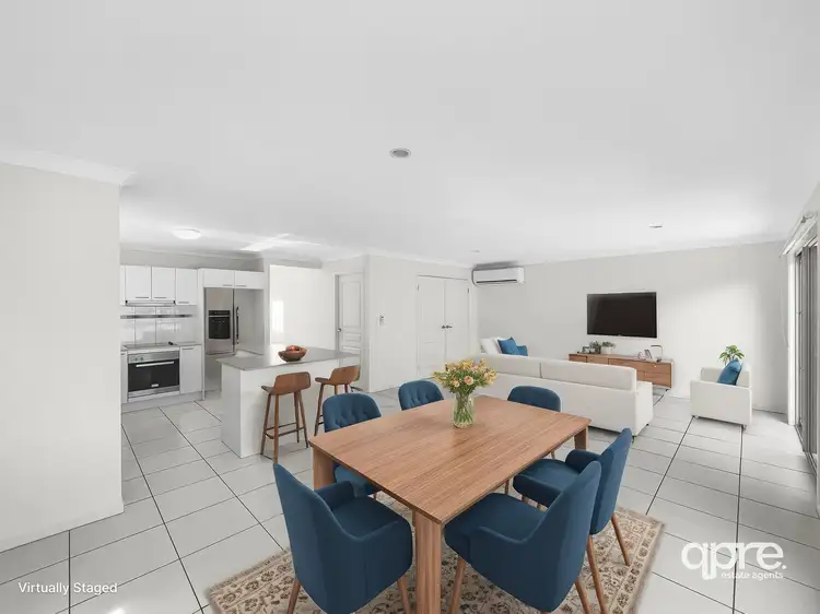 Main view of Homely house listing, 46 Wyndham Circuit, Holmview QLD 4207