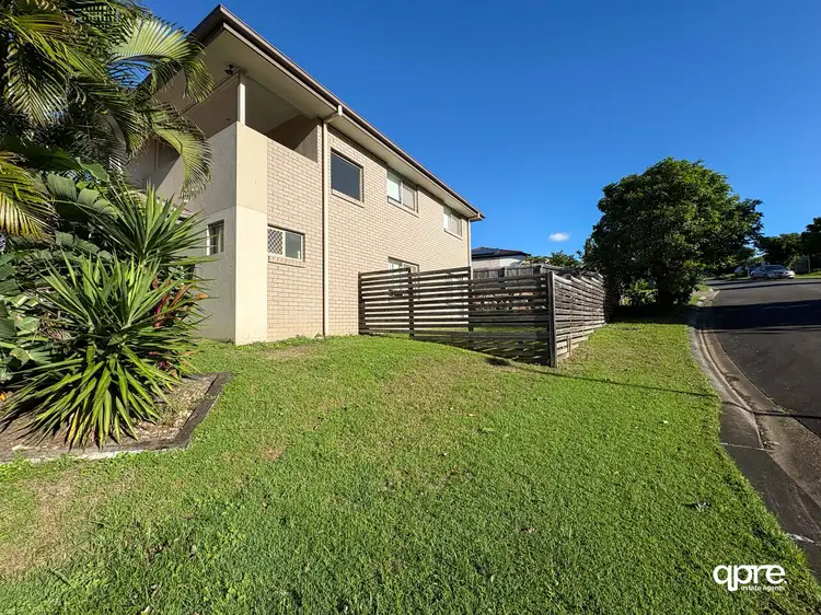 Third view of Homely house listing, 46 Wyndham Circuit, Holmview QLD 4207