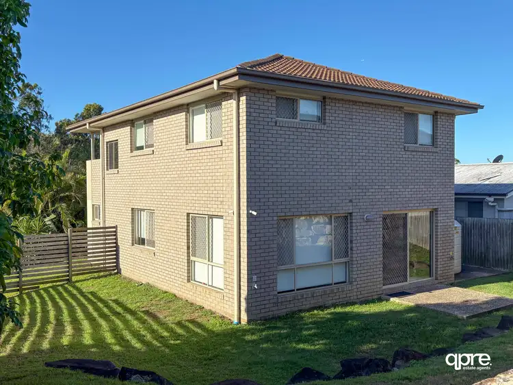 Fourth view of Homely house listing, 46 Wyndham Circuit, Holmview QLD 4207