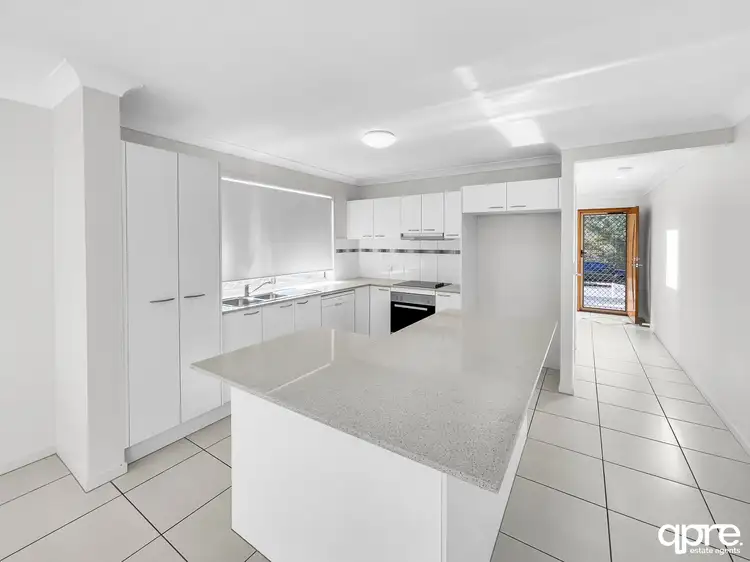 Fifth view of Homely house listing, 46 Wyndham Circuit, Holmview QLD 4207
