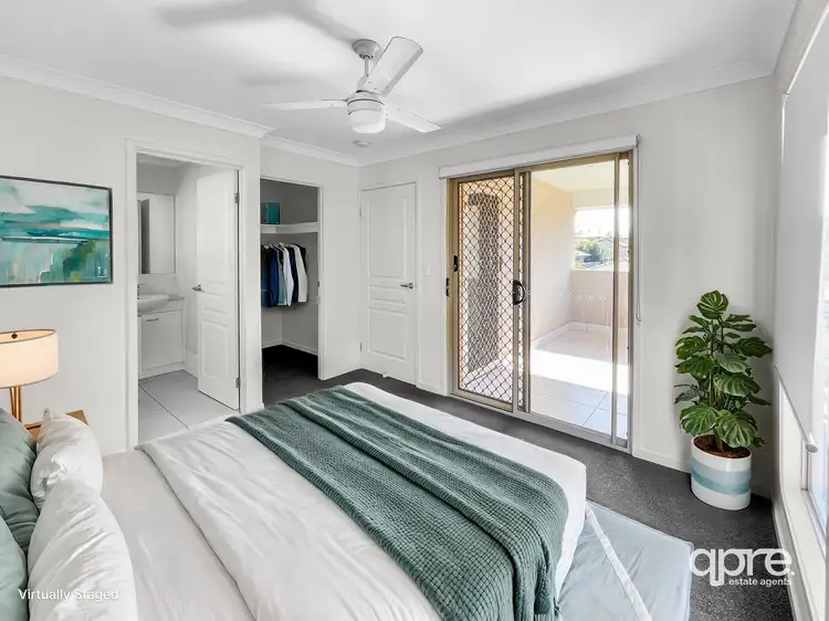 Sixth view of Homely house listing, 46 Wyndham Circuit, Holmview QLD 4207
