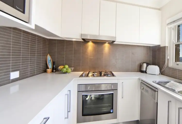 8/165 SYDNEY ROAD, Fairlight NSW 2094