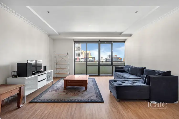 2109/222 Russell Street, Melbourne VIC 3000