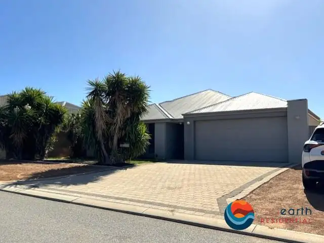 3 Lily Street
