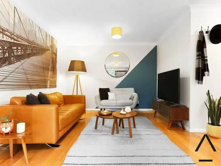 11/3 Hill Street, Marrickville NSW 2204