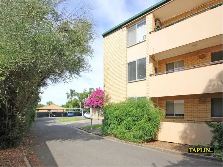 Main view of Homely unit listing, 10/21 Laught Street, Black Forest SA 5035