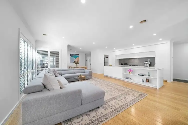 Third view of Homely house listing, 18 Seychelles Street, Point Cook VIC 3030