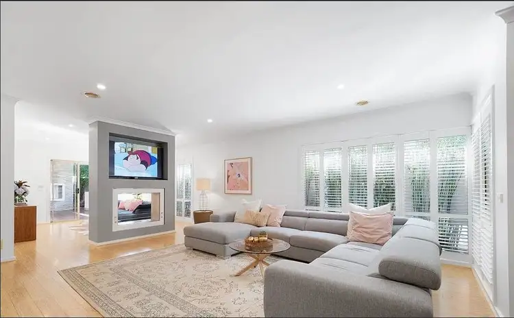 Fourth view of Homely house listing, 18 Seychelles Street, Point Cook VIC 3030