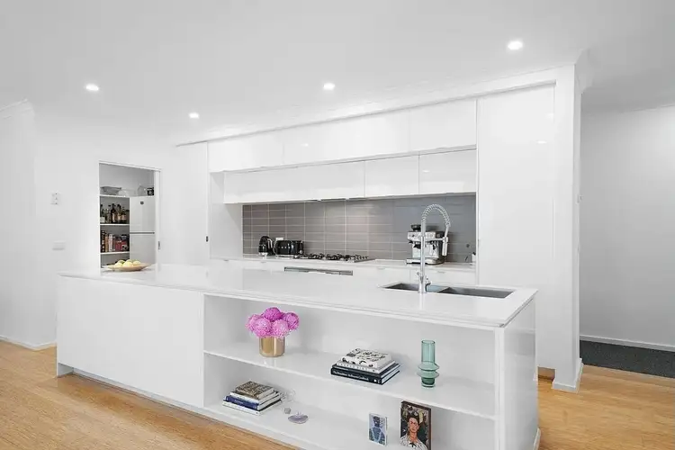Fifth view of Homely house listing, 18 Seychelles Street, Point Cook VIC 3030