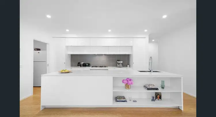 Sixth view of Homely house listing, 18 Seychelles Street, Point Cook VIC 3030