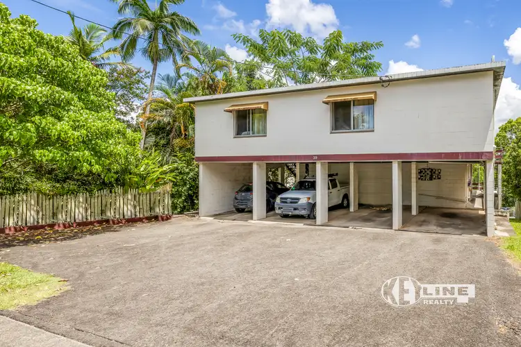 1/39 Blackall Terrace, Nambour QLD 4560