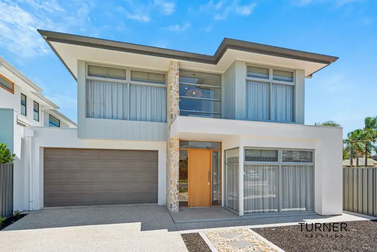3 Burford Street