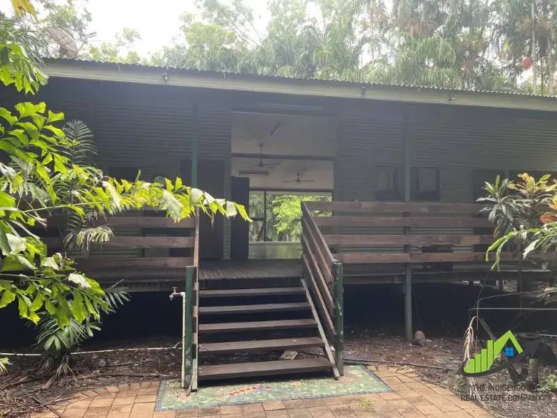 Main view of Homely house listing, 82 Mango Road, Girraween NT 836