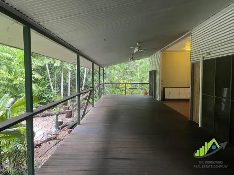 Third view of Homely house listing, 82 Mango Road, Girraween NT 836