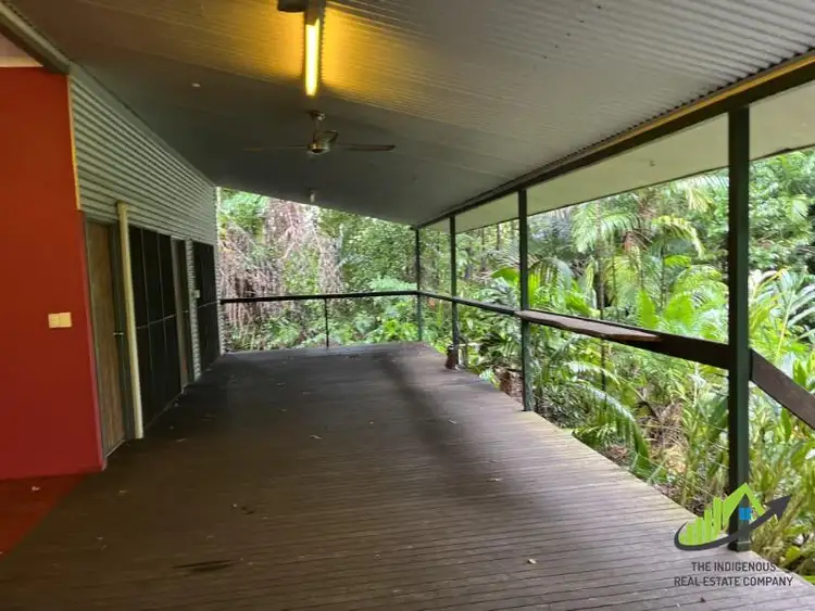 Fifth view of Homely house listing, 82 Mango Road, Girraween NT 836