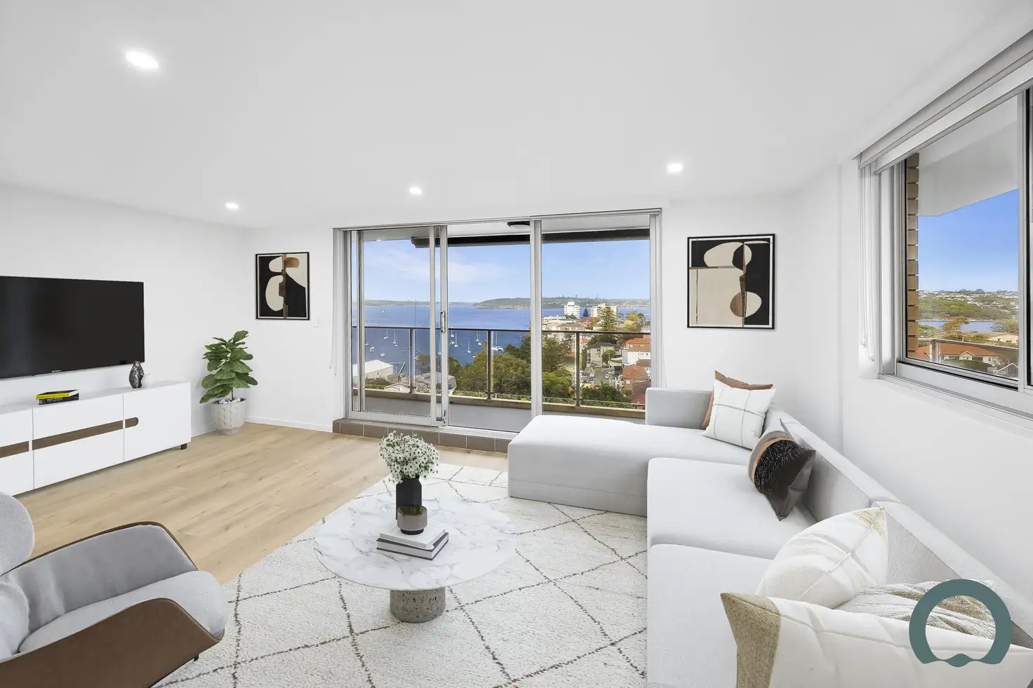 Main view of Homely apartment listing, 32/36 Osborne Road, Manly NSW 2095