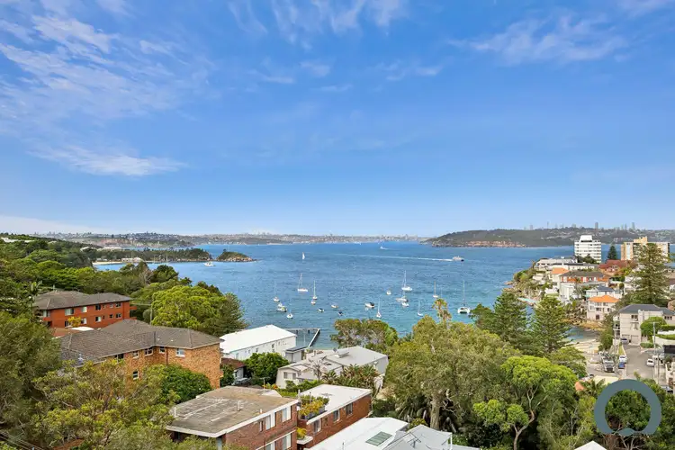 Third view of Homely apartment listing, 32/36 Osborne Road, Manly NSW 2095
