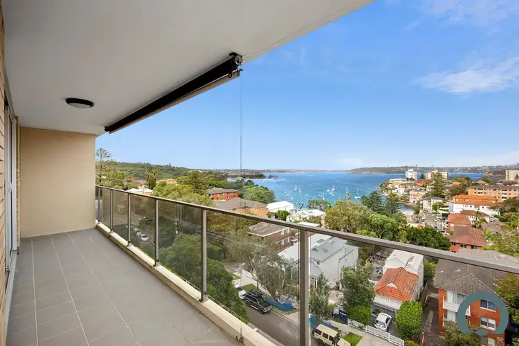 Fourth view of Homely apartment listing, 32/36 Osborne Road, Manly NSW 2095
