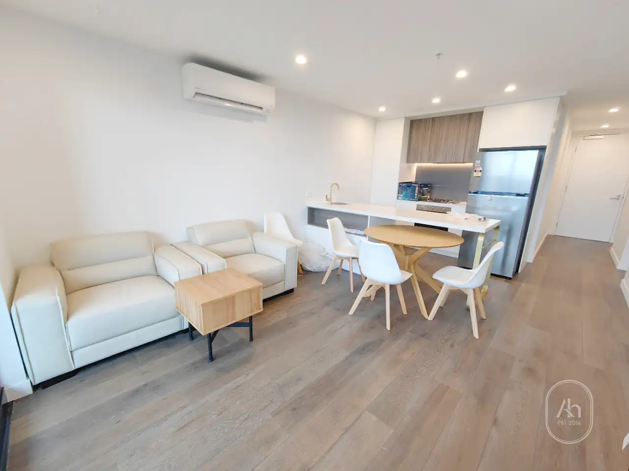 Main view of Homely apartment listing, 1904/11 Prospect Street, Box Hill VIC 3128