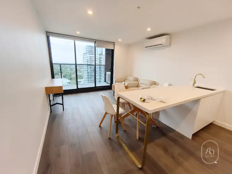 Second view of Homely apartment listing, 1904/11 Prospect Street, Box Hill VIC 3128