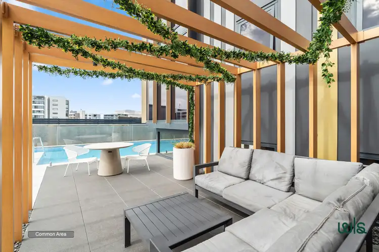 1106/509 Hunter Street, Newcastle NSW 2300