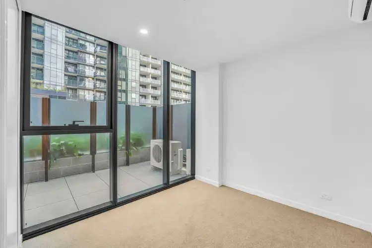 Fifth view of Homely apartment listing, 602A/845 Whitehorse Road, Box Hill VIC 3128