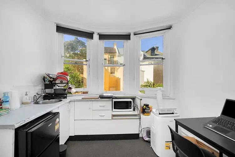 16/16 Ward Avenue, Potts Point NSW 2011