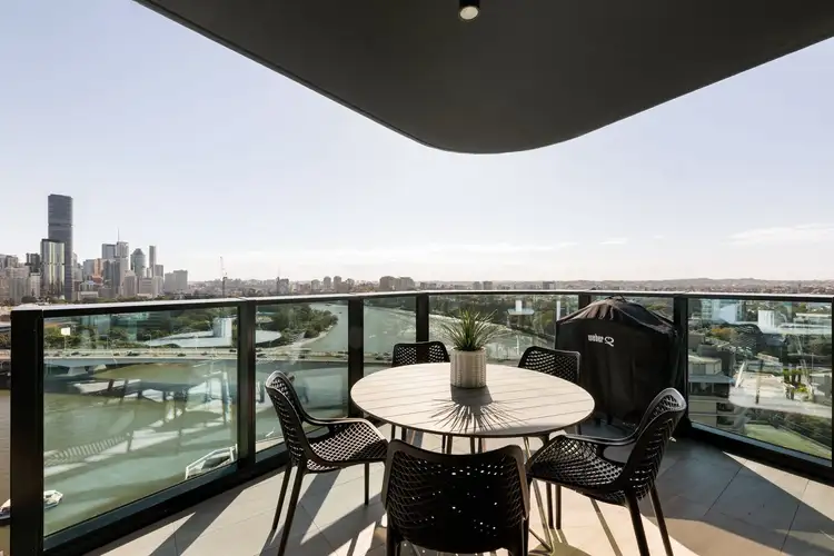 1305/9 Christie Street, South Brisbane QLD 4101