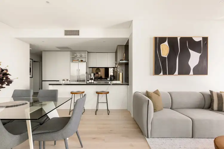 1305/9 Christie Street, South Brisbane QLD 4101
