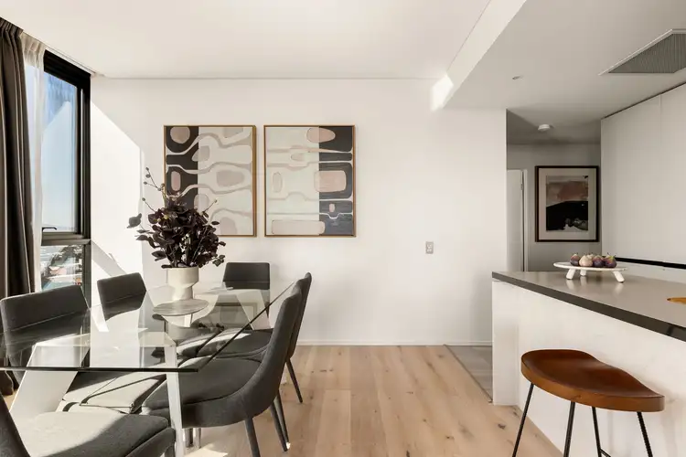 Third view of Homely apartment listing, 1305/9 Christie Street, South Brisbane QLD 4101