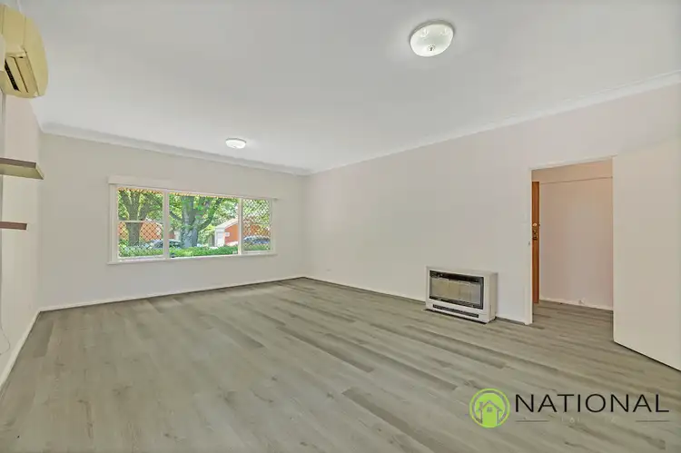 Second view of Homely house listing, 15 Hacking Crescent, Narrabundah ACT 2604