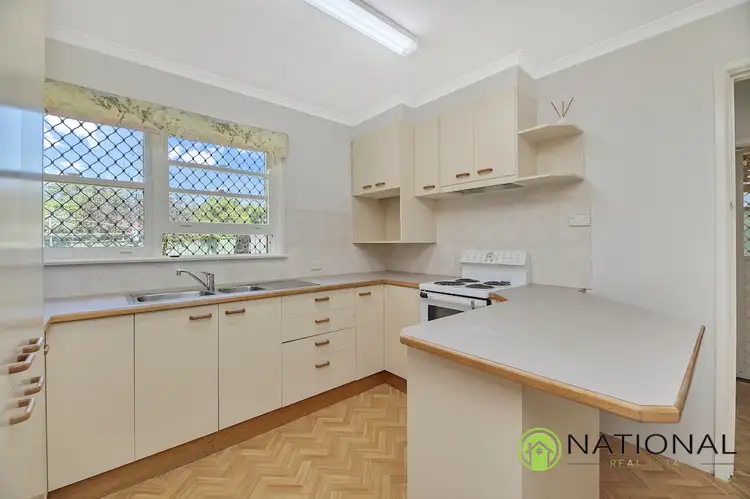 Third view of Homely house listing, 15 Hacking Crescent, Narrabundah ACT 2604