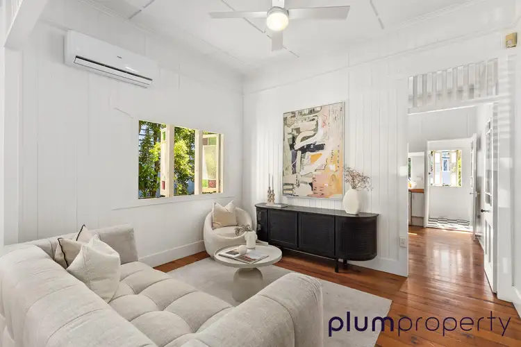 Second view of Homely house listing, 23 St Osyth Street, Toowong QLD 4066