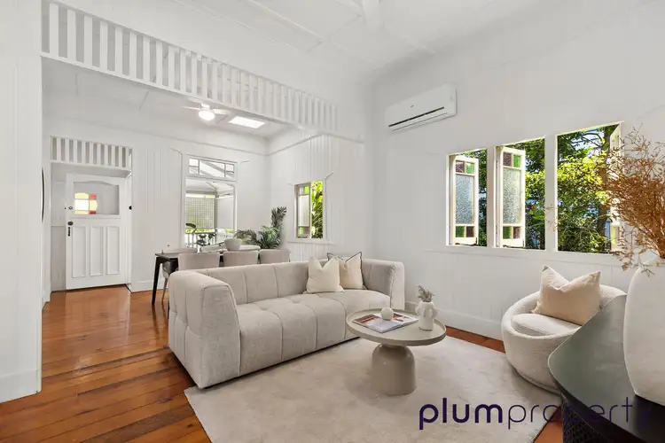 Third view of Homely house listing, 23 St Osyth Street, Toowong QLD 4066