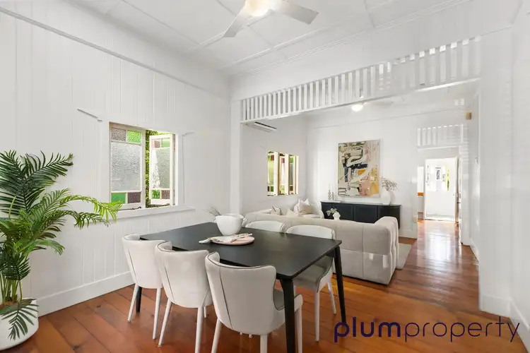 Fourth view of Homely house listing, 23 St Osyth Street, Toowong QLD 4066