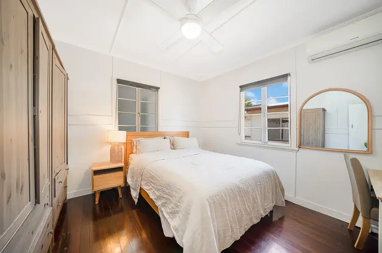 Second view of Homely house listing, 48A Wongara St, Clayfield QLD 4011