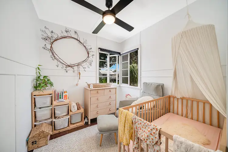 Third view of Homely house listing, 48A Wongara St, Clayfield QLD 4011