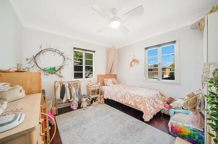 Fourth view of Homely house listing, 48A Wongara St, Clayfield QLD 4011