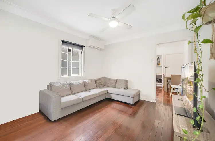 Fifth view of Homely house listing, 48A Wongara St, Clayfield QLD 4011